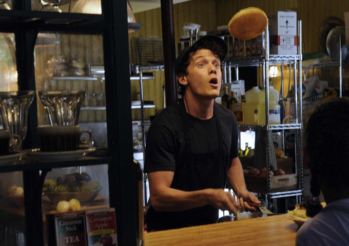Odd Thomas