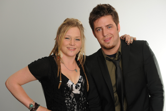 Lee DeWyze