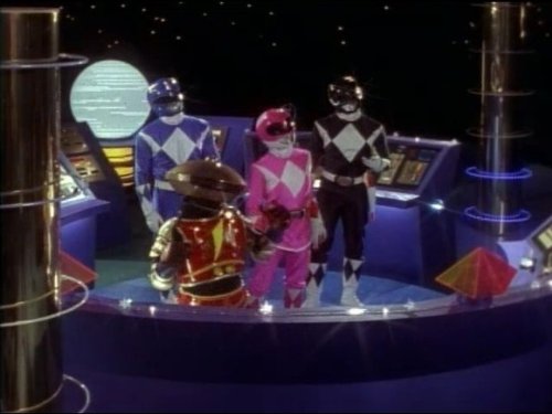 Alpha 5