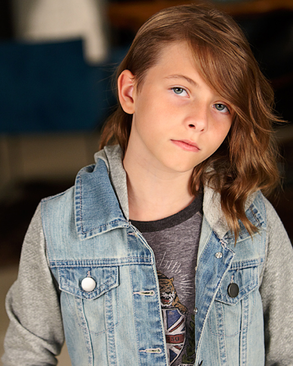 Saige Aurora