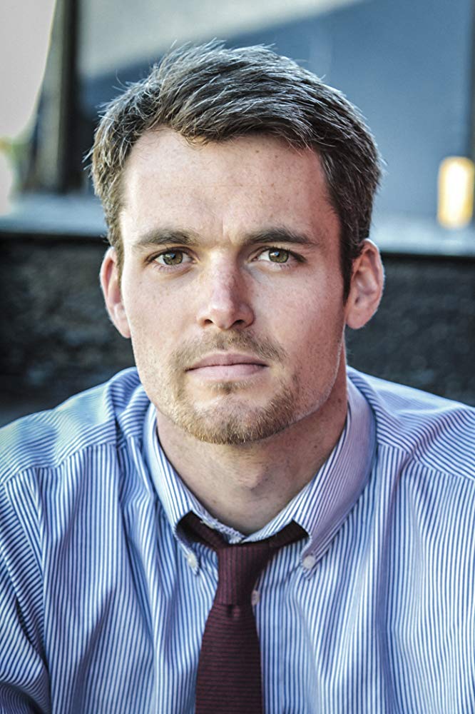Stephen McClintic