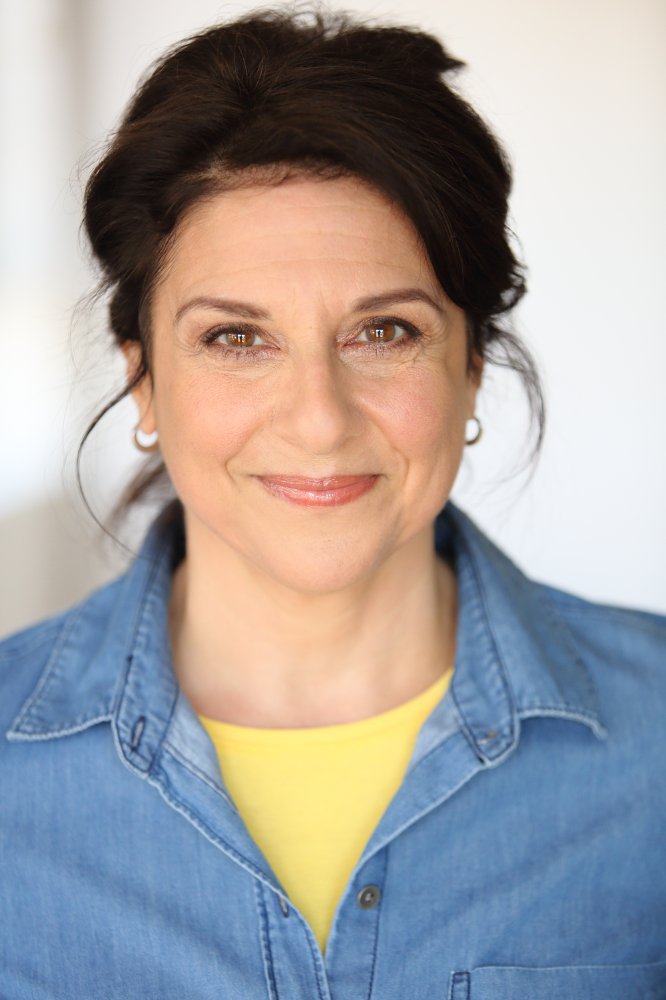 Maria Cominis