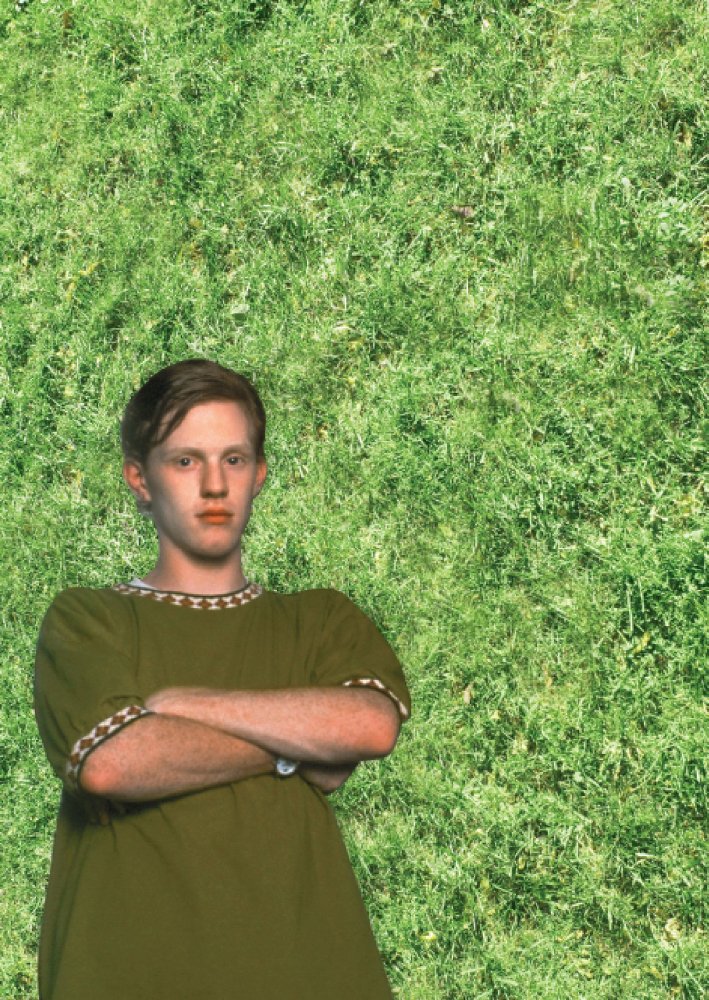 Danny Tamberelli