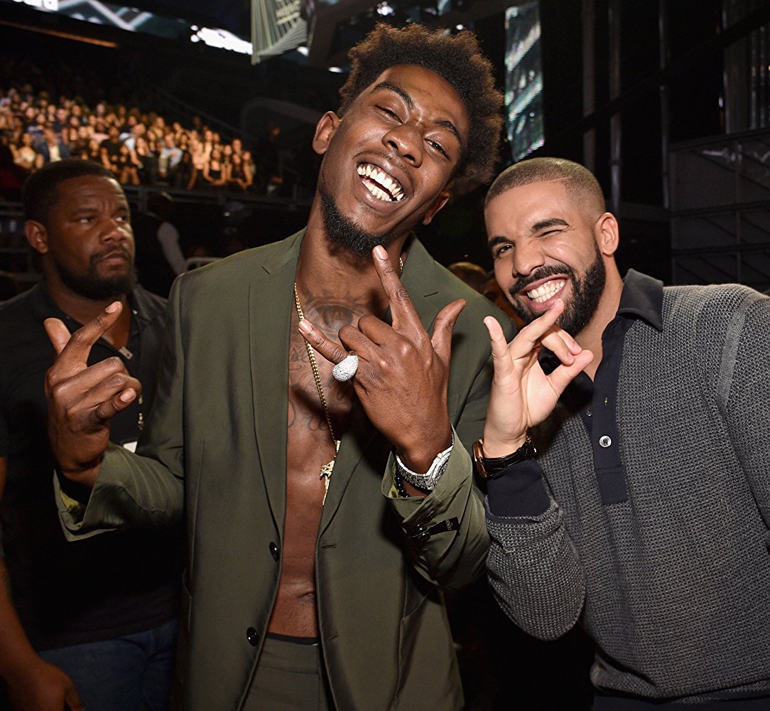 Desiigner