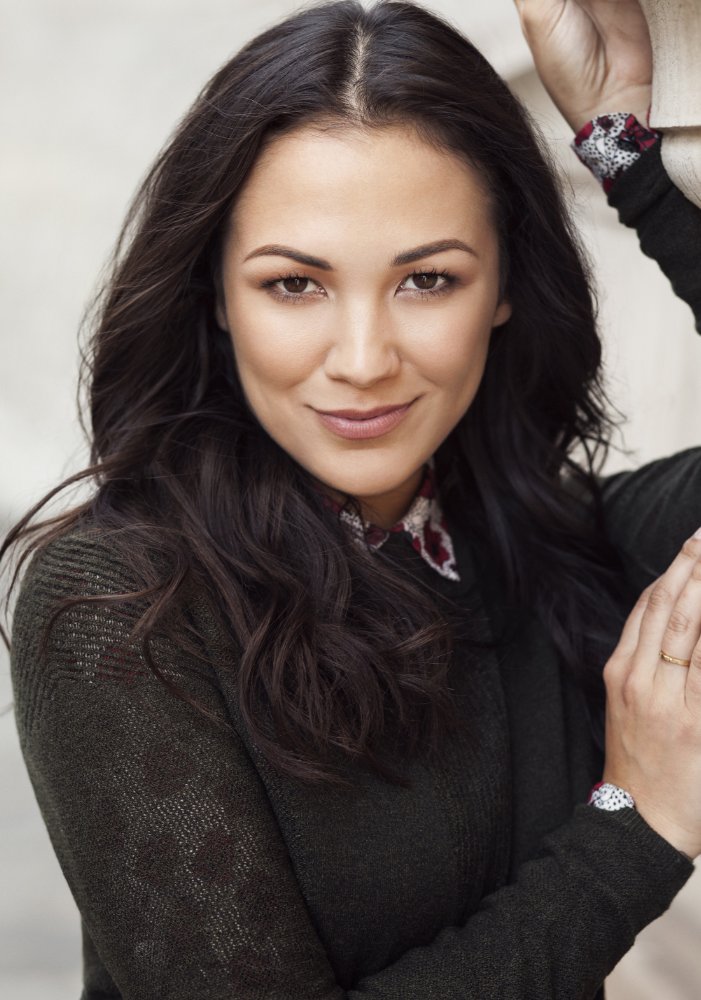 Natalie Goyarzu