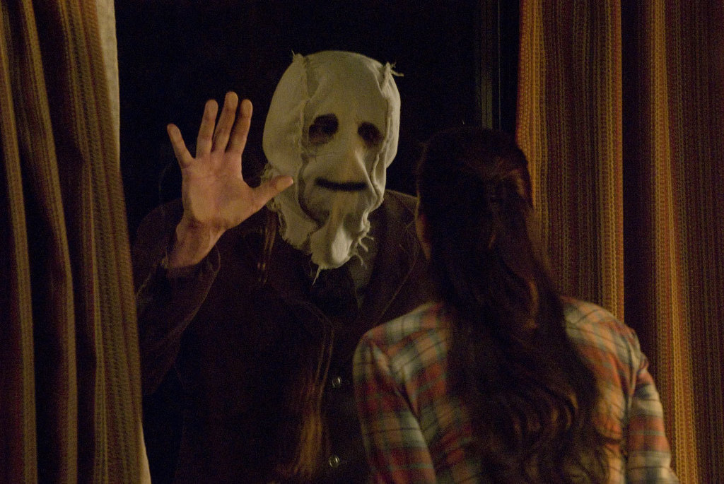 Man in the Mask