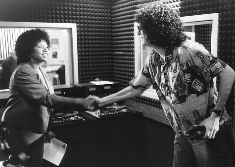 Howard Stern
