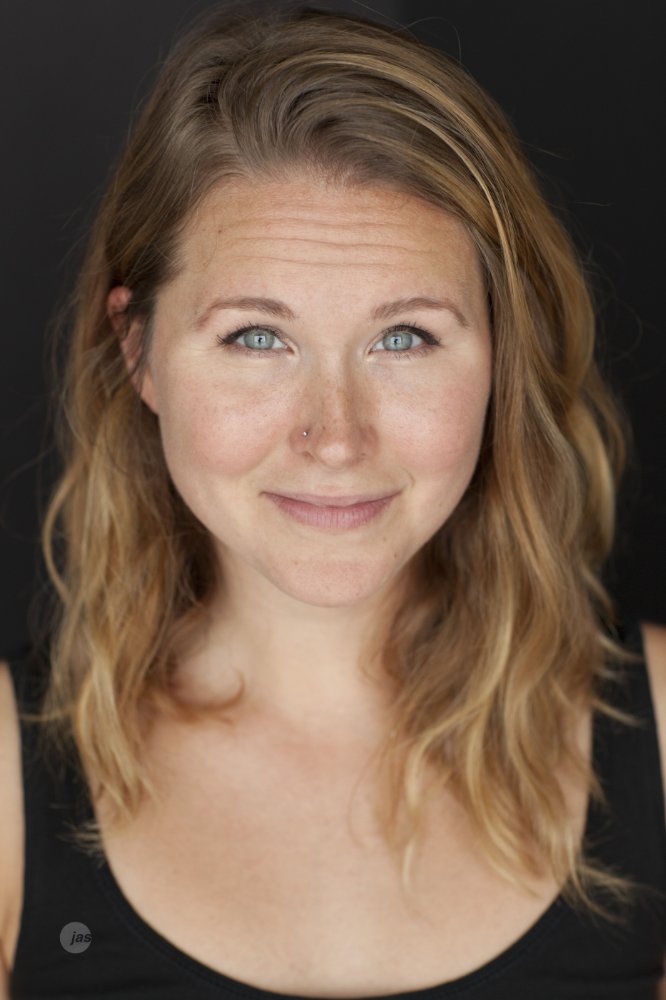 Heather Hayes