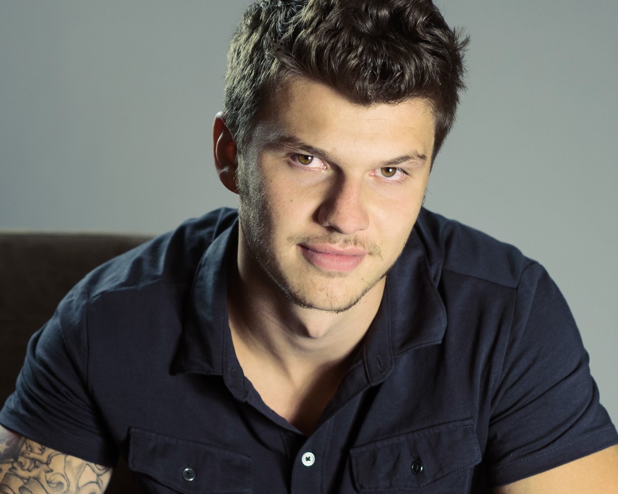 Alex Donnolo