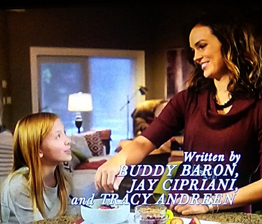 Buddy Baron