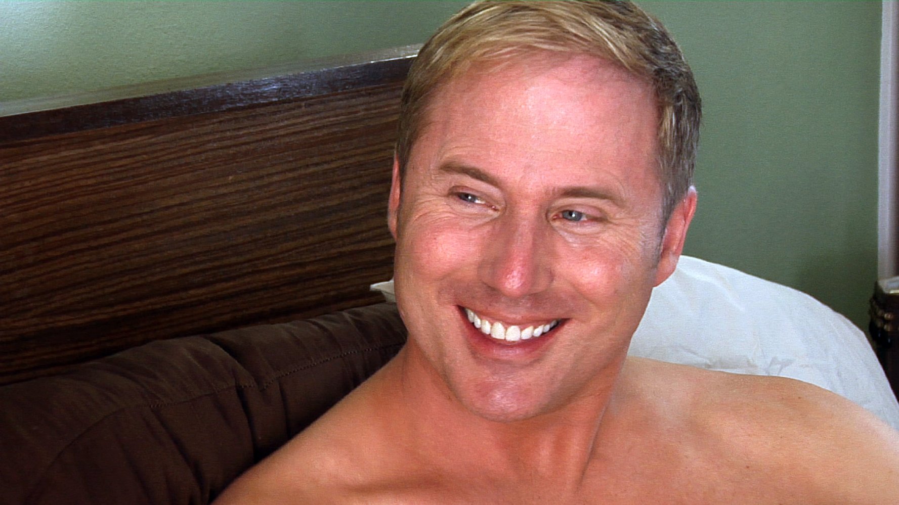 Bruce L. Hart