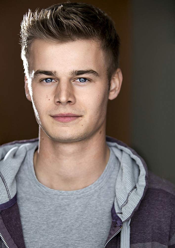 Tyler Osterkamp