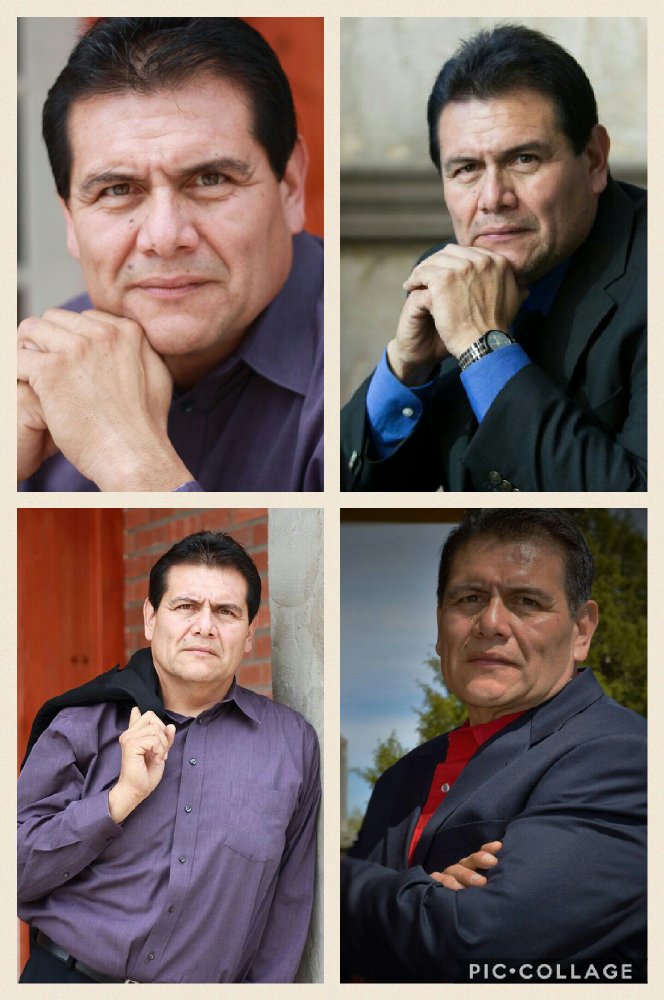 Gilbert Hiracheta