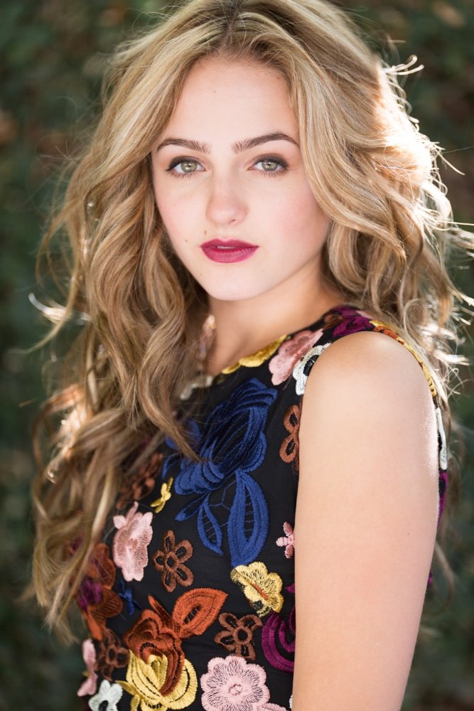 Sophie Reynolds