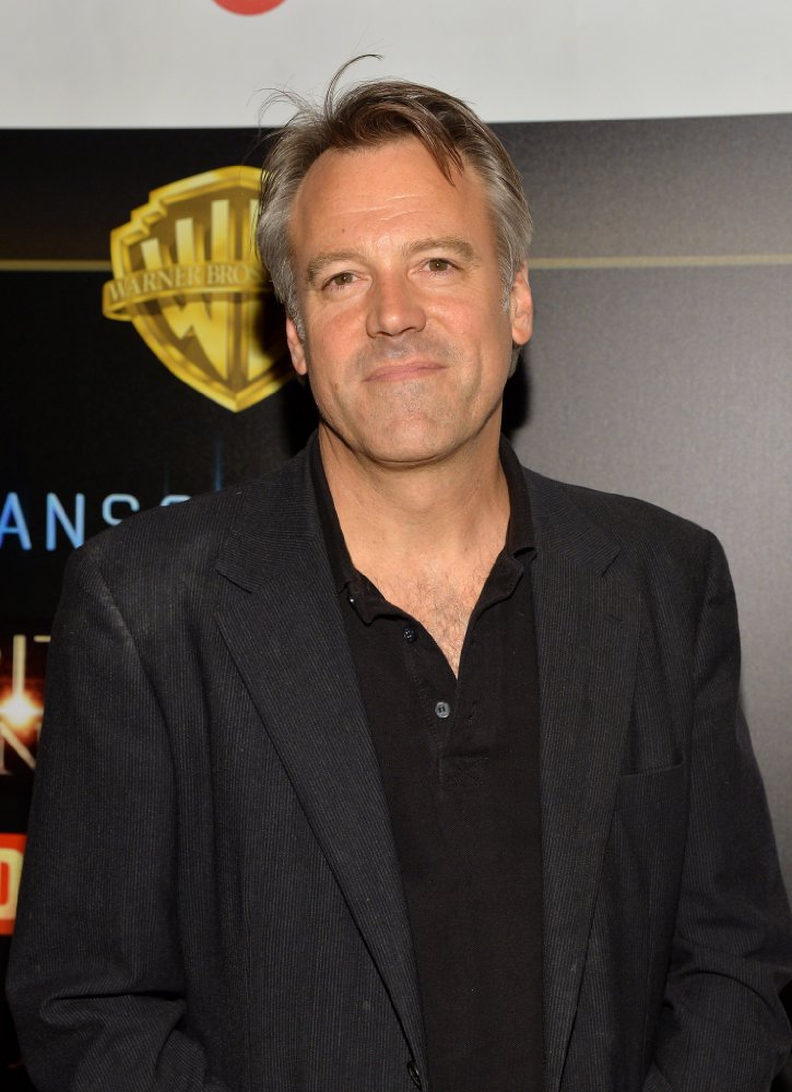 Wally Pfister