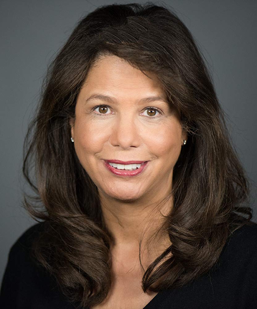 Bobbie Peterson