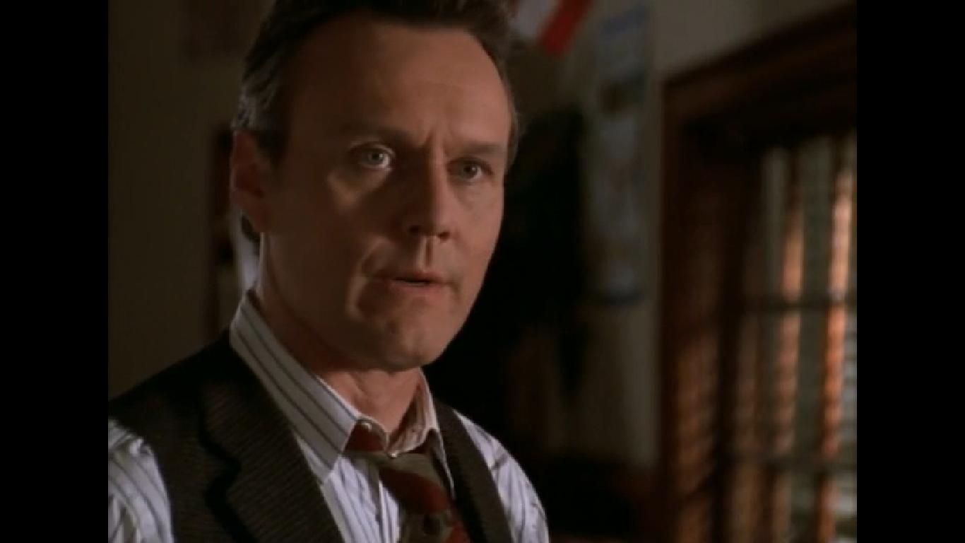 Rupert Giles