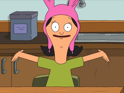 Louise Belcher