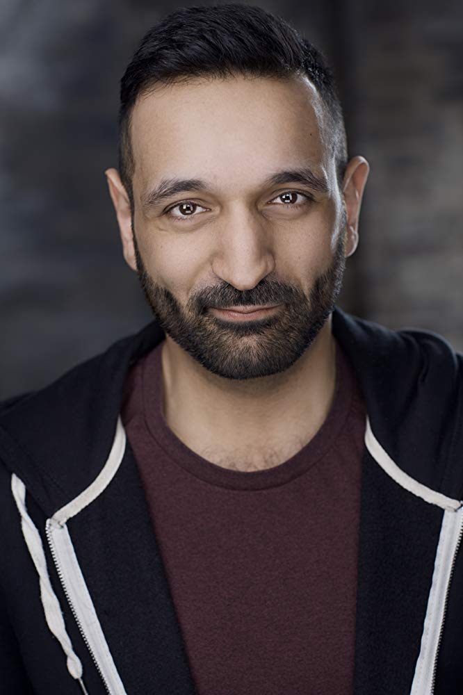 Sid Akbar Ali