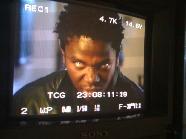 Thomas Gumede