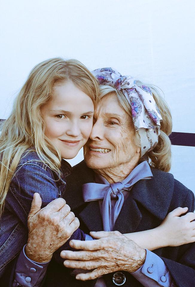 Talitha Bateman