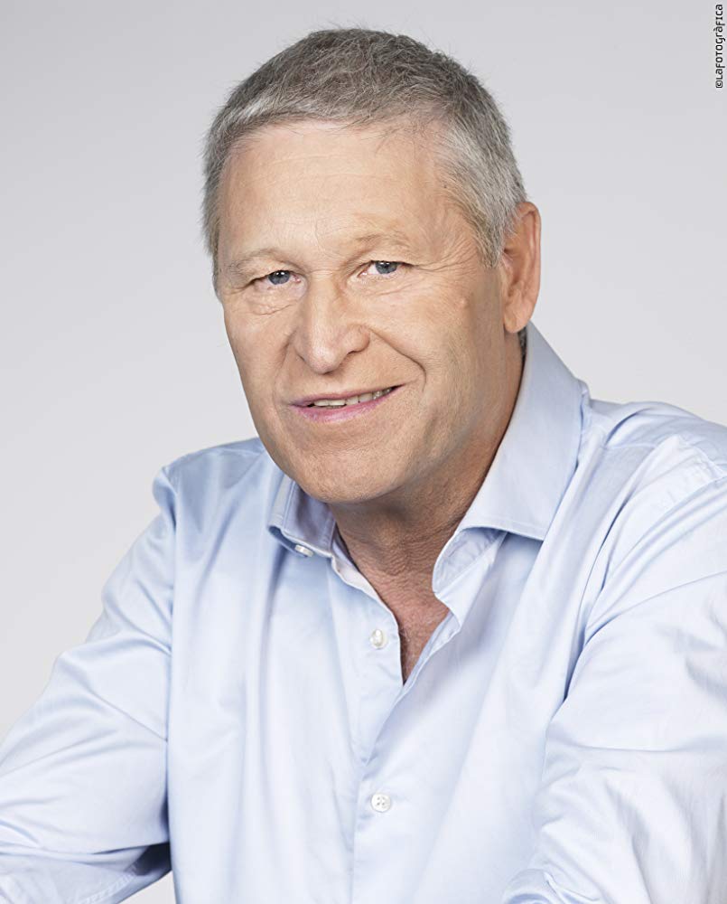 Josep Maria Alejandre