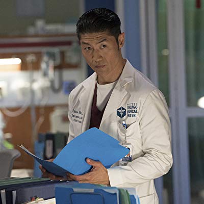 Ethan Choi