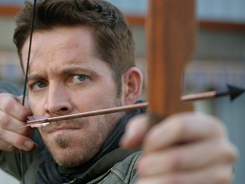 Robin Hood