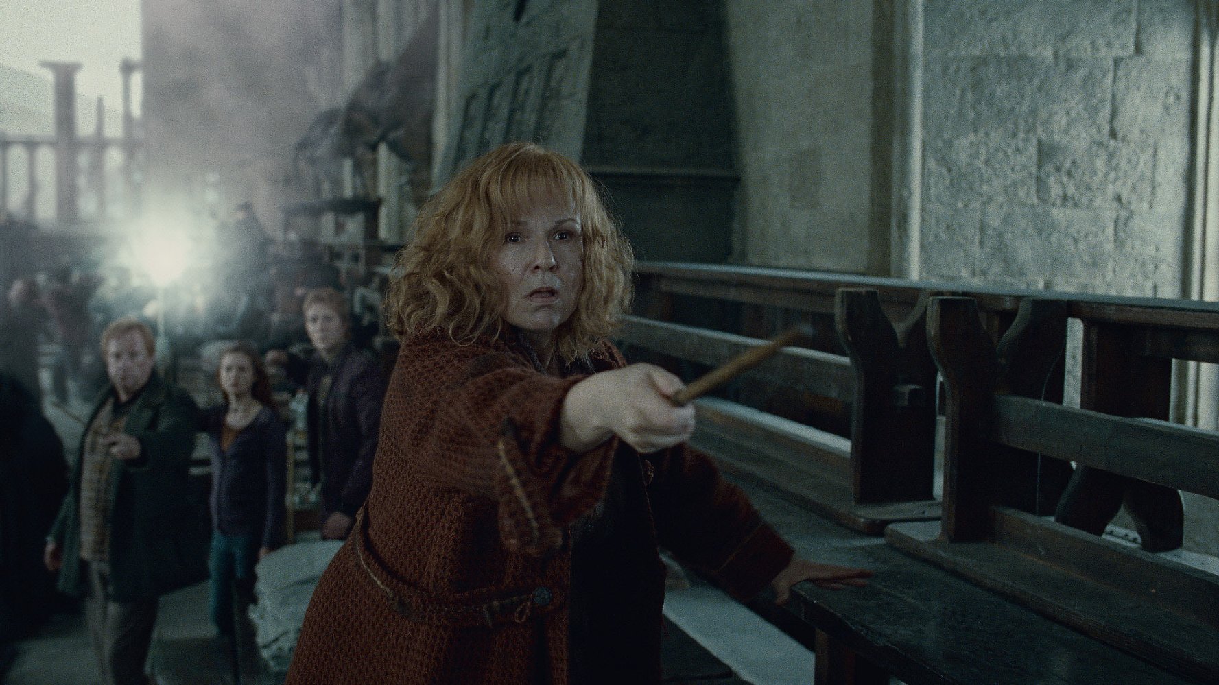 George Weasley