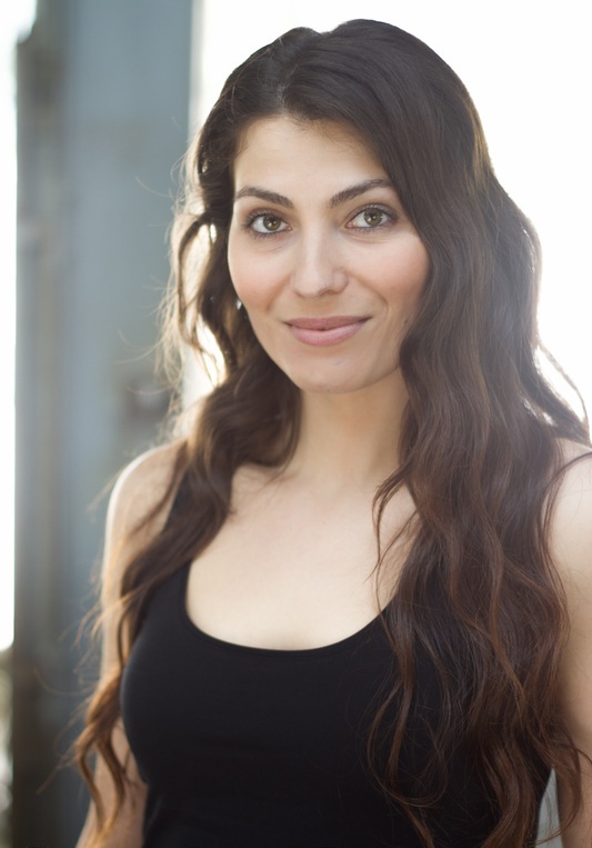 Elissa Ciullo