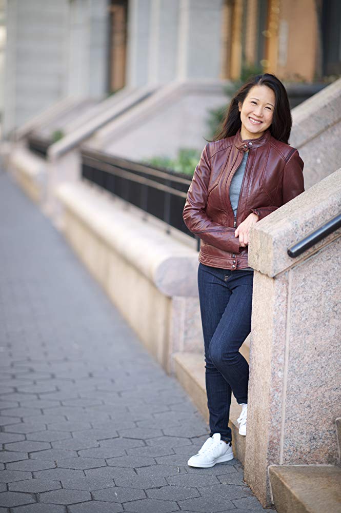 Audrey Wong