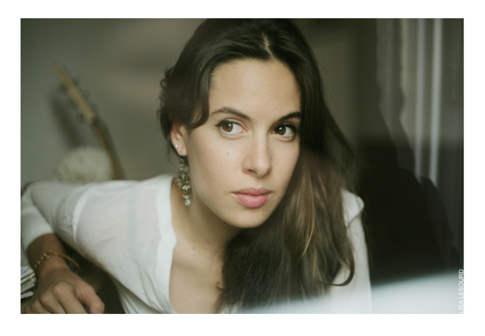 Florie Auclerc