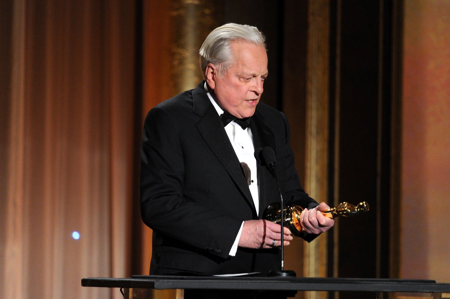 Robert Osborne