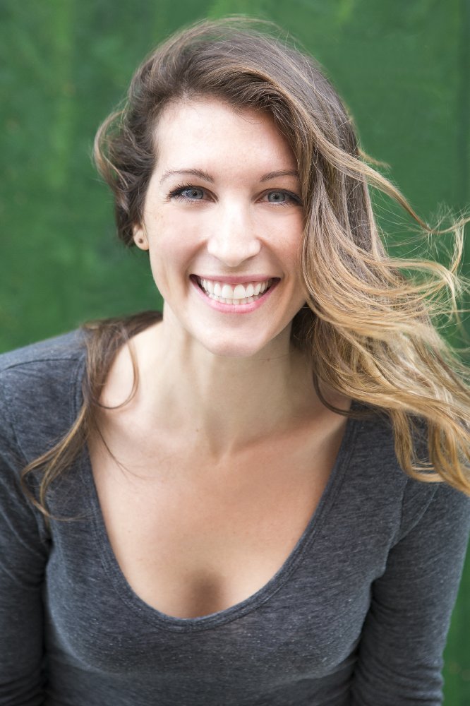 Lydia Hensler