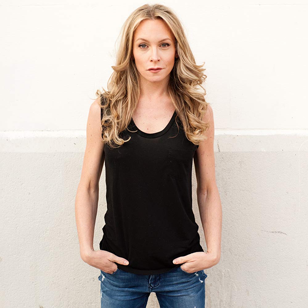 Joslyn DeFreece