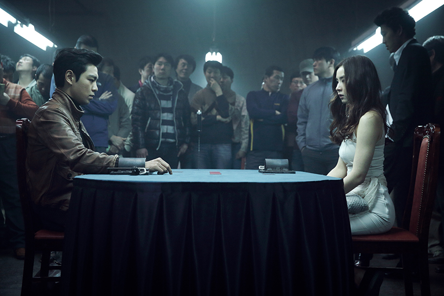 Seung-hyun Choi