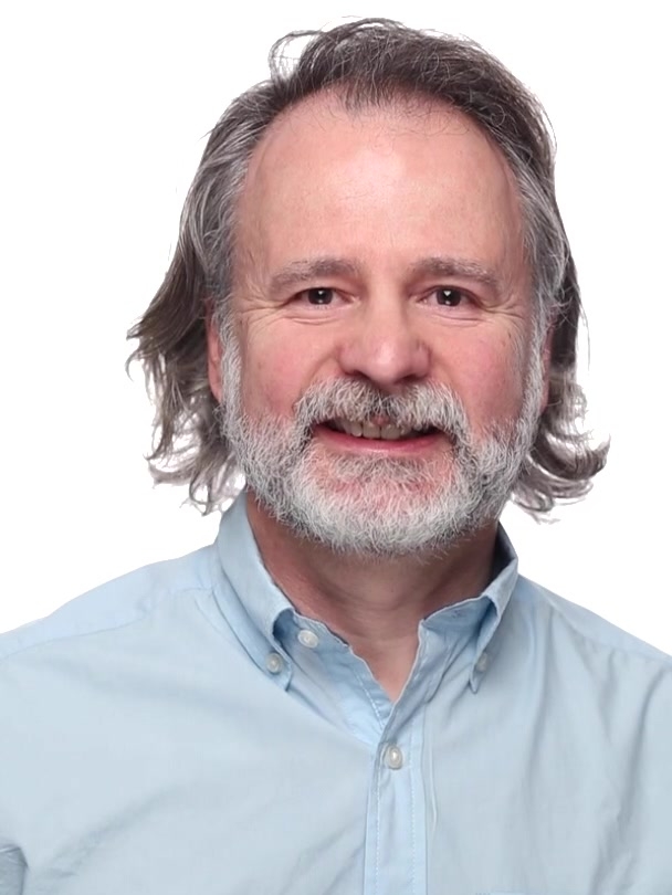 Ken Mcloone