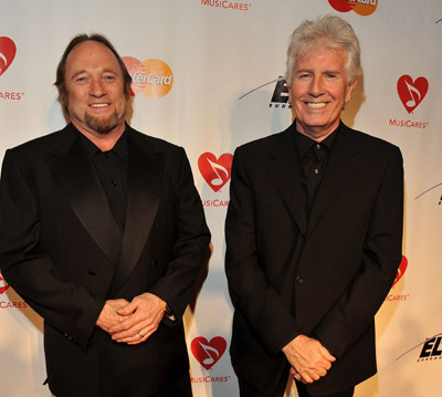 Graham Nash