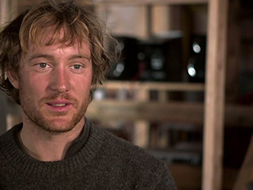 Eivin Kilcher