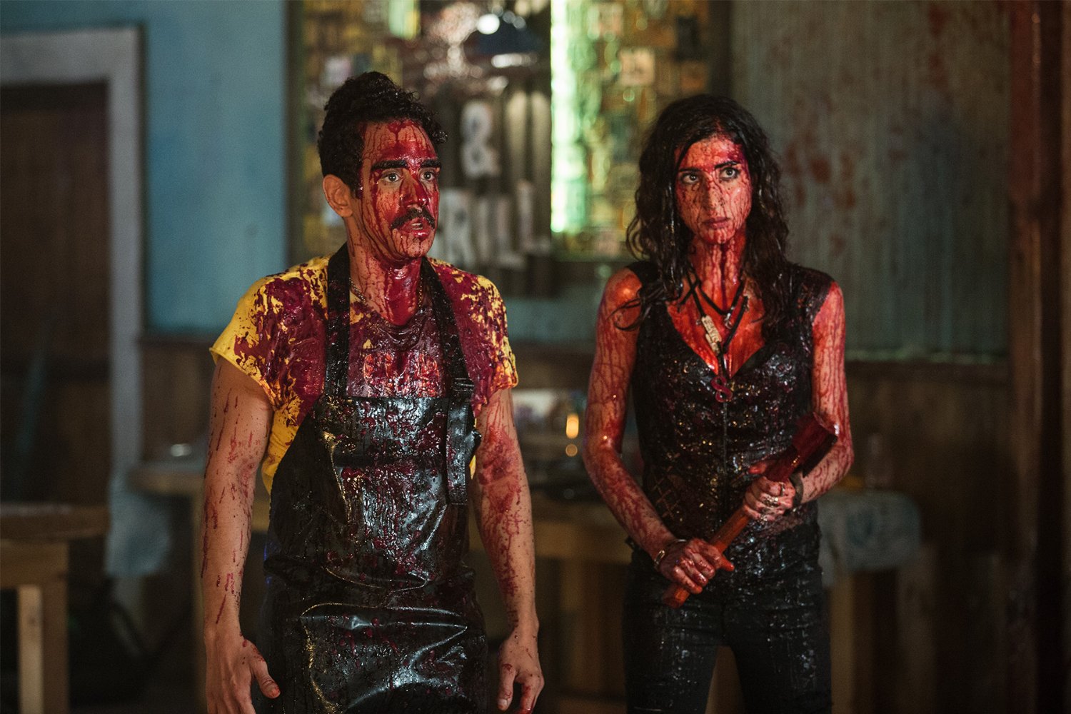 Dana DeLorenzo