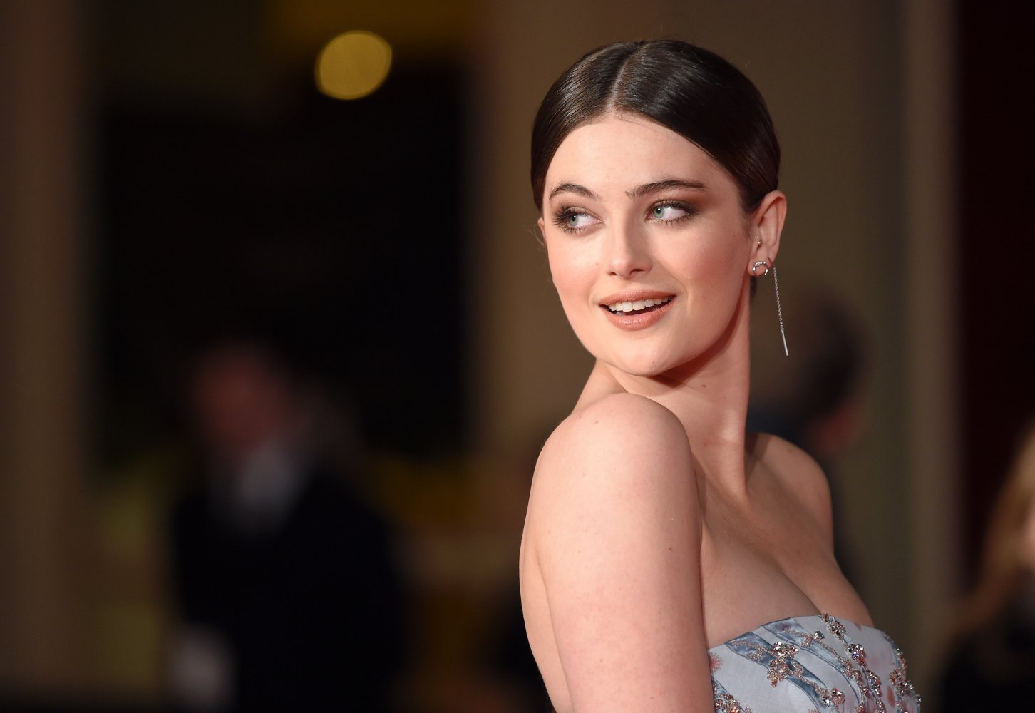 Millie Brady