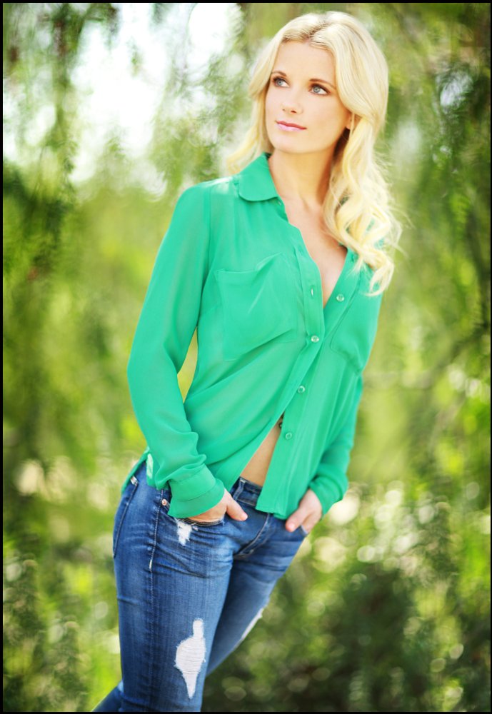 Molly Brady