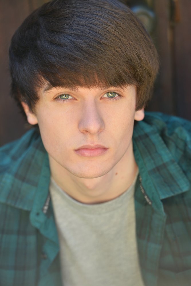 Ryan Mitchell