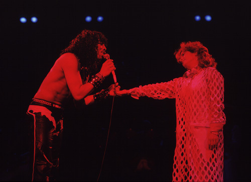 Rick James