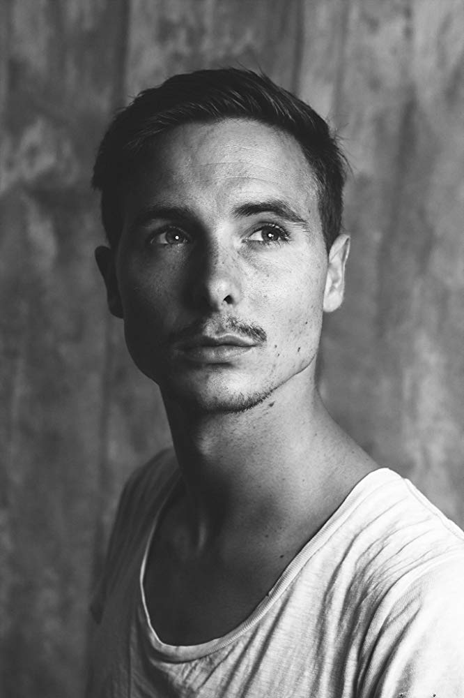 Nick Roeten
