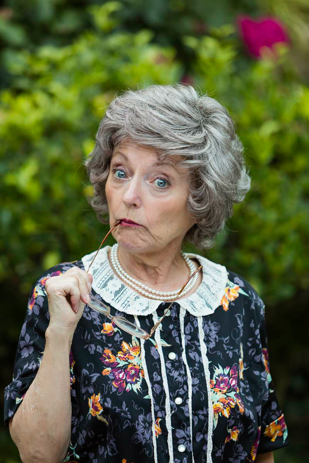 Brenda Ballard