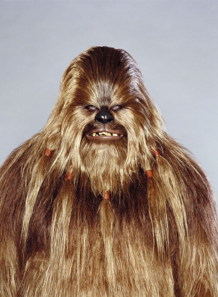 Wookiee