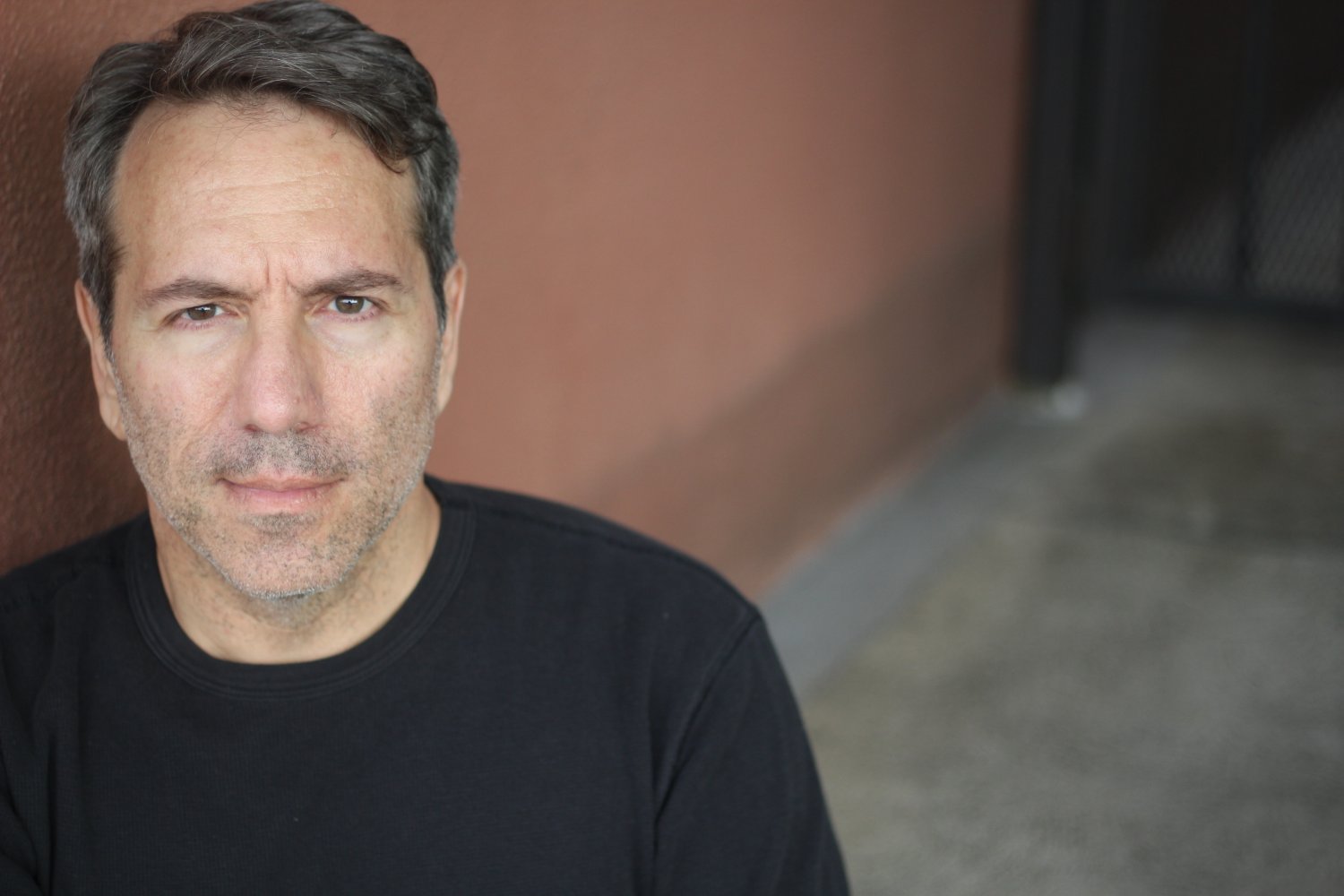 Dean Testerman