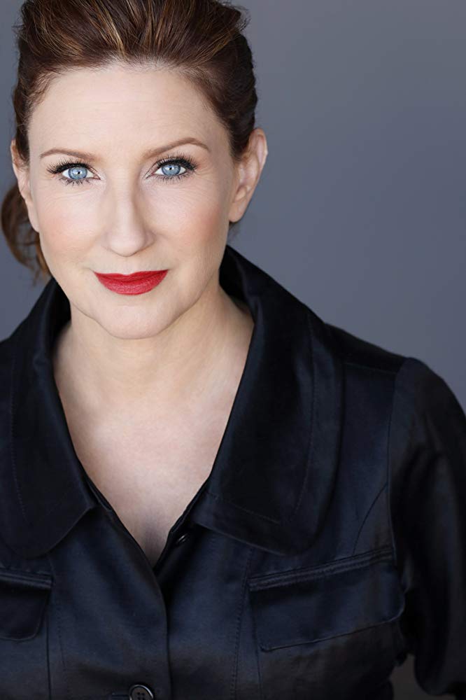 Melissa Sullivan