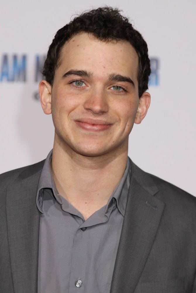 Patrick Sebes
